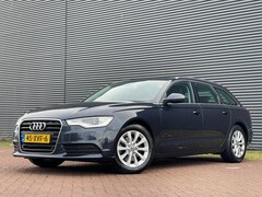 Audi A6 Avant - 2.8 FSI Pro Line S