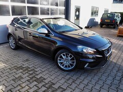 Volvo V40 - D4 R-Design Summum Business LUXE UITGEVOERD