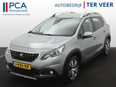 Peugeot 2008 - 1.2 PureTech Allure