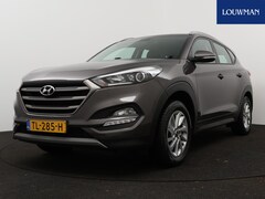 Hyundai Tucson - 1.6 GDi Comfort | Navigatie | Camera | Cruise Control | Stoelverwarming | Trekhaak | 1.400
