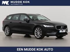 Volvo V60 - B3 Momentum Pro | Aut | Camera | Stoel+Stuurverwarming | Apple Carplay | Voorruitverwarmin