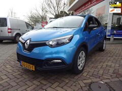 Renault Captur - 0.9 TCe Authentique
