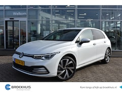 Volkswagen Golf - 1.4 204PK DSG-6 e-Hybrid Style | Discover Pro | Camera | Sfeerverlichting | 18'' Inch