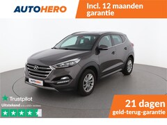 Hyundai Tucson - 1.6 GDi Go 132PK | TG19645 | Navi | Climate | Cruise | Leder | Stoelverwarming | Achteruit