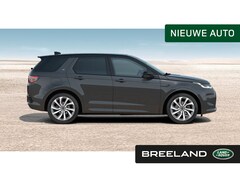 Land Rover Discovery Sport - P300e R-Dynamic SE | Direct Leverbaar