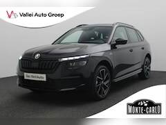 Skoda Kamiq - 1.5 TSI 150PK DSG Monte Carlo