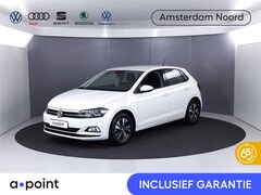 Volkswagen Polo - 1.0 TSI Comfortline 95 pk | Navigatie via App | Autom. airco | Adaptieve cruise control