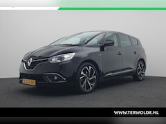 Renault Scénic - 1.3 TCe Limited Grand