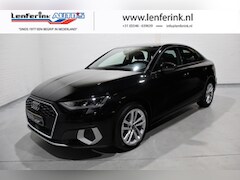 Audi A3 Limousine - 30 TFSI Business edition Led koplampen Virtual cockpit plus Adaptive cruise