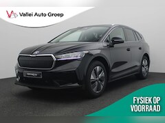 Skoda Enyaq iV - 80 Elektromotor 150 kW / 204 pk SUV 1 versn. Autom