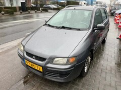 Mitsubishi Space Star - 1.6 ✅ ( ALLEEN ONDERDELEN )✅