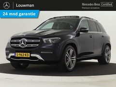 Mercedes-Benz GLE-Klasse - 350 e Plug-In Hybride | Panoramadak elect. | Lichtmetalen 5 spaaks velgen | MBUX wide scre