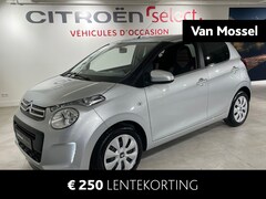 Citroën C1 - 1.0 VTi Feel | PACK LOOK | PACK COMFORT |