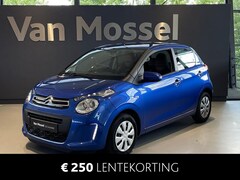 Citroën C1 - 1.0 VTi Feel