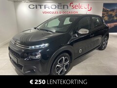 Citroën C3 - 1.2 PureTech S&S Feel Edition