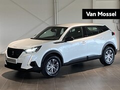 Peugeot 2008 - 1.2 PureTech Active Pack | 100 PK | 3D NAVIGATIE | 16" LMV ELBORN | CARPLAY ANDROID AUTO |