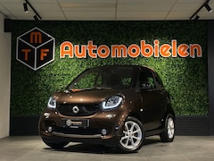 Smart Fortwo - 52kW Prime