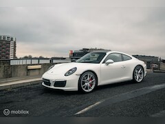 Porsche 911 - 3.0 Carrera 4S