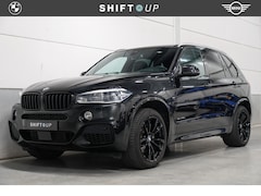 BMW X5 - xDrive40e M-Sport | Panoramadak | Head Up | Elektr. trekhaak | 20"