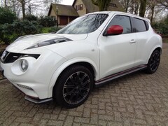 Nissan Juke - 1.6 Turbo NISMO All-W-Drive