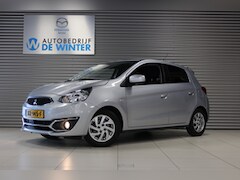 Mitsubishi Space Star - 1.2 Life