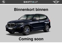 BMW X5 - xDrive45e M-Sport | Panoramadak | Laser Licht | Head Up