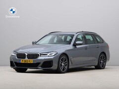 BMW 5-serie Touring - 520iA High Executive M-Sportpakket
