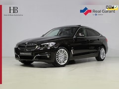 BMW 3-serie Gran Turismo - 320i Centennial High Executive Panodak/Groot navi/Sportstoelen/Bi-xenon