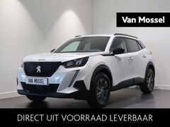 Peugeot 2008 - Style - LED - CLIMATE CONTROL - CAMERA ACHTER - VOORRAAD