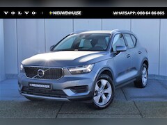 Volvo XC40 - T4 Automaat Momentum | Adaptive Cruise Control | Elektr. verstelbare voorstoelen | Trekhaa