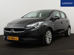 Opel Corsa - 1.4 Business+ | Lichtmetalen velgen | Cruise Control | Airco | Easytronic/Semi-Automaat |