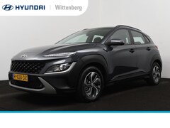 Hyundai Kona - 1.6 GDI HEV Comfort Smart | Automaat | Navigatie | Achteruitrijcamera