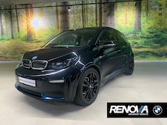 BMW i3 - S iPerformance 94Ah 33 kWh | Navigatiesysteem Professional | Elektrisch verwarmde voorstoe