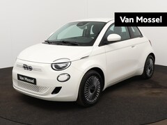 Fiat 500e - Icon 42 kWh | Comfort pack | Convenience Pack