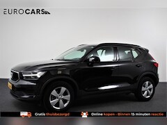 Volvo XC40 - 2.0 D3 Geartronic Business Pro | Navigatie | Climate control | Parkeer sensoren | DAB+