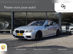 BMW 5-serie - 550i High Executive M5 510PK uitvoering UNIEK