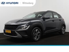 Hyundai Kona - 1.6 GDI HEV Comfort Smart | Navigatie | Camera | Adaptieve cruise control
