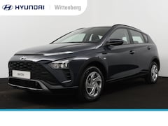 Hyundai Bayon - 1.0 T-GDI i-Motion | inclusief € 2.600, - Frisse Voorraad voordeel | Airco | Cruise contro