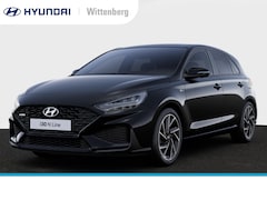 Hyundai i30 - 1.5 T-GDi MHEV N Line Sky | inclusief € 2.000 Frisse Voorraad voordeel |