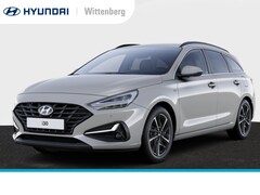 Hyundai i30 Wagon - 1.5 T-GDi MHEV Premium | inclusief € 2.000 Frisse Voorraad voordeel |