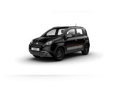 Fiat Panda - 1.0 Hybrid Garmin Cross Nu te bestellen vanaf €21.250, - Rijklaar