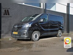 Renault Trafic - 1.6 dCi 125PK - Euro 6 - Airco - Cruise - PDC - € 11.900, - Excl