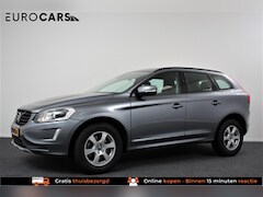Volvo XC60 - 2.0 D3 Automaat Momentum Business Navigatie | Climate Control | Cruise Control | Verwarmba
