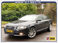 Audi A6 - 2.8 FSI 190PK Pro Line Autom. - Volle auto