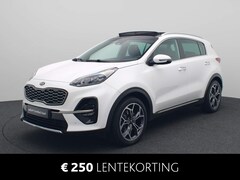 Kia Sportage - 1.6 CRDi GT-Line | Automaat | Climate Control | Cruise Control | Trekhaak