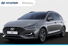 Hyundai i30 Wagon - 1.0 T-GDi MHEV Comfort Smart | inclusief € 2.000 Frisse Voorraad voordeel |