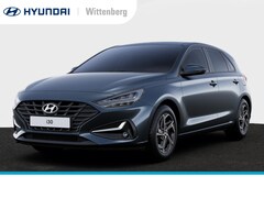 Hyundai i30 - 1.0 T-GDi MHEV Comfort Smart | inclusief € 2.000 Frisse Voorraad voordeel |
