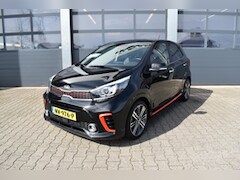 Kia Picanto - 1.2 CVVT 84pk GT-Line