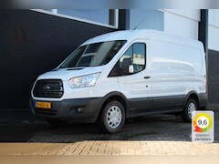 Ford Transit - 2.0 TDCI L2H2 EURO 6 - Airco - PDC - Cruise - € 13.950, - Excl