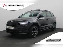 Skoda Karoq - 1.5 TSI 150PK DSG Sportline Business